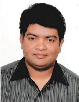 Piyush Solanki