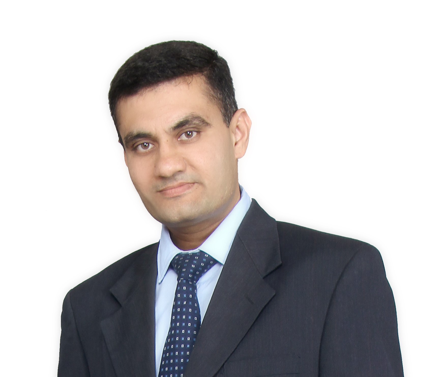 Mr.Vivek Sojitra 